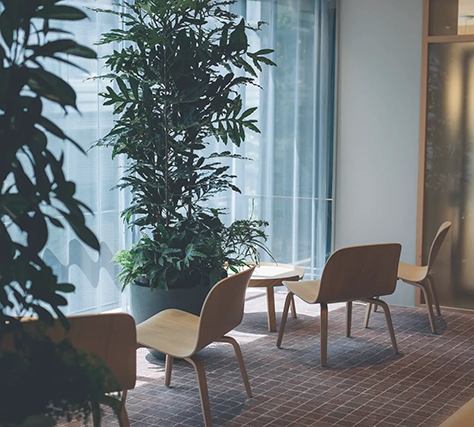 カント ワークラウンジ